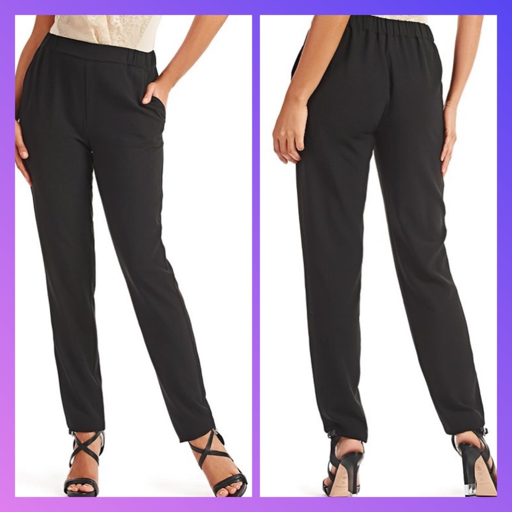 Guess by Marciano Relaxed fit SANDRA SOFT PANTS